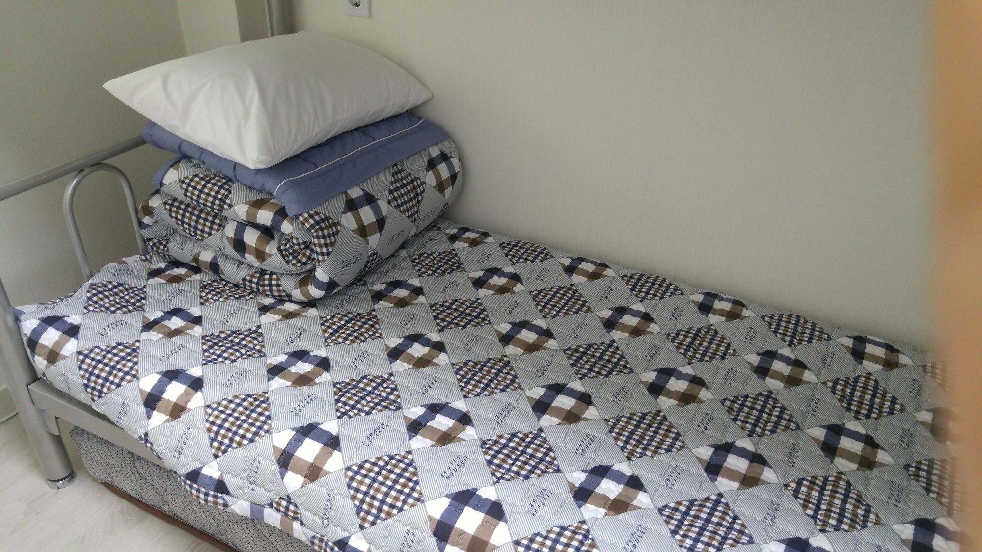Embassy Guesthouse Itaewon Сеул Екстериор снимка