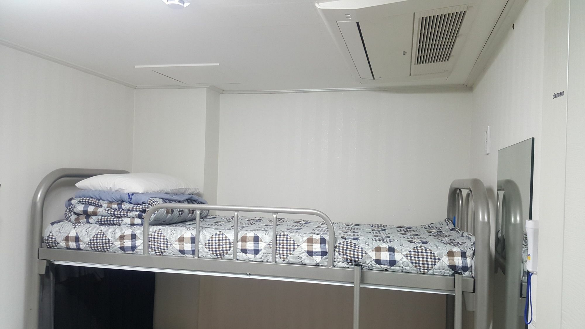 Embassy Guesthouse Itaewon Сеул Екстериор снимка