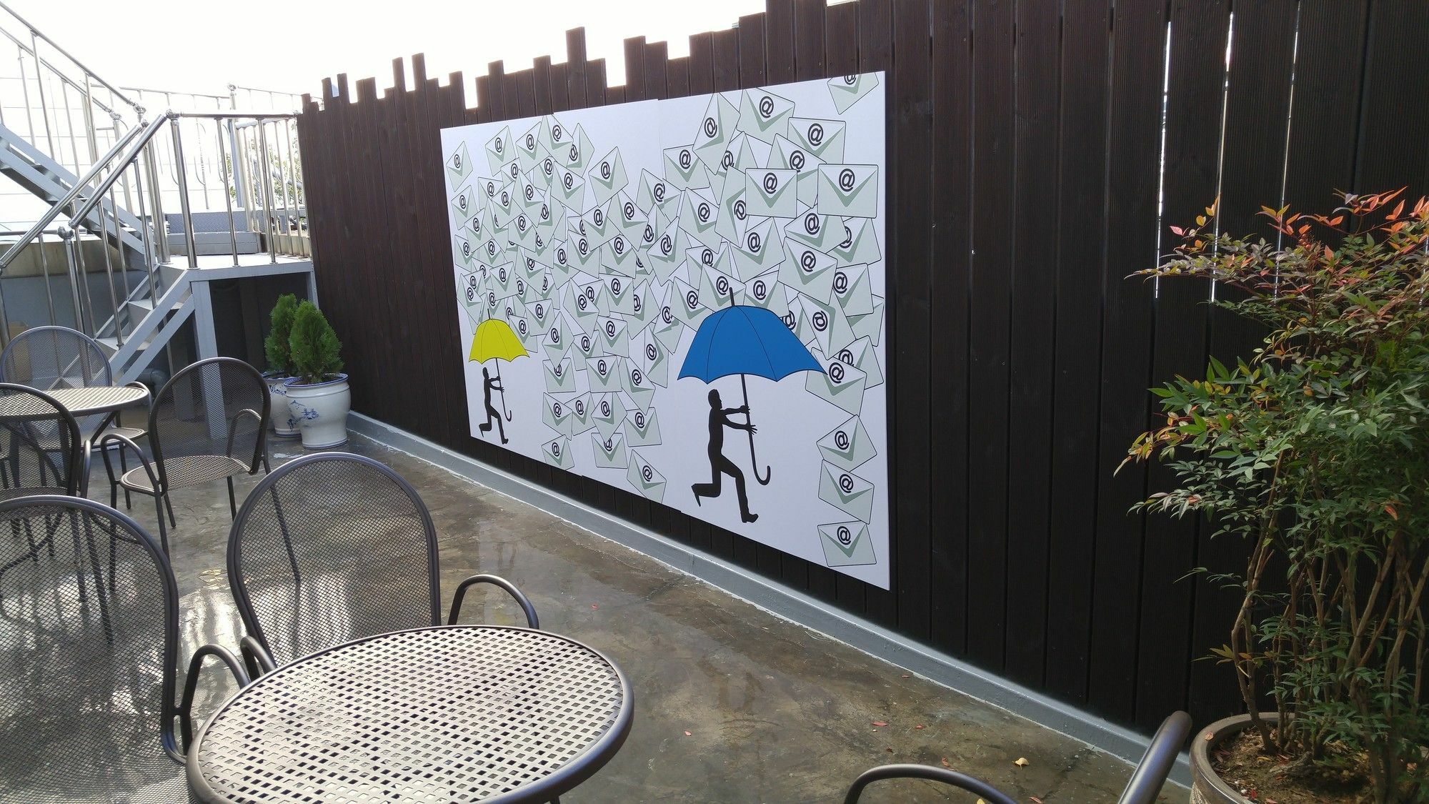 Embassy Guesthouse Itaewon Сеул Екстериор снимка