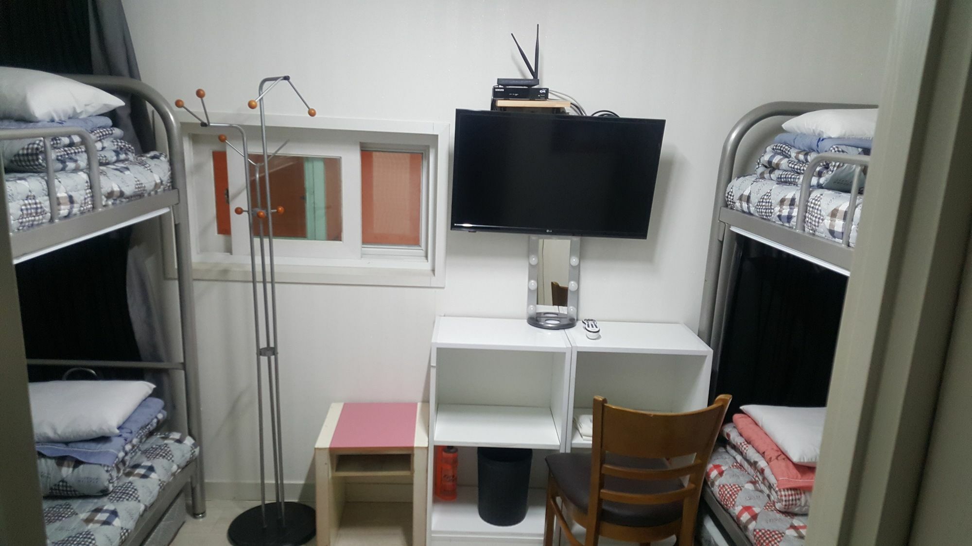 Embassy Guesthouse Itaewon Сеул Екстериор снимка