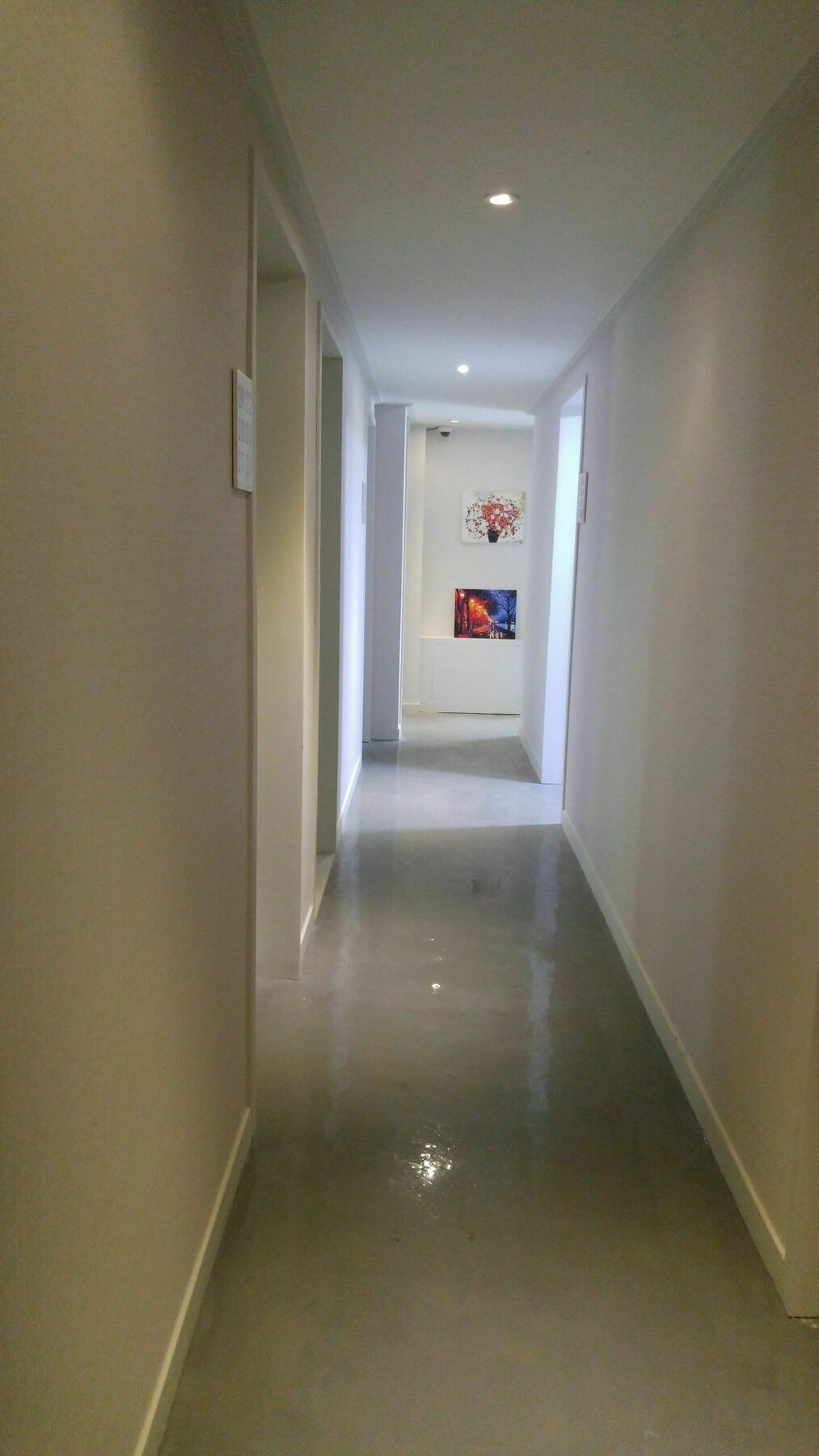 Embassy Guesthouse Itaewon Сеул Екстериор снимка